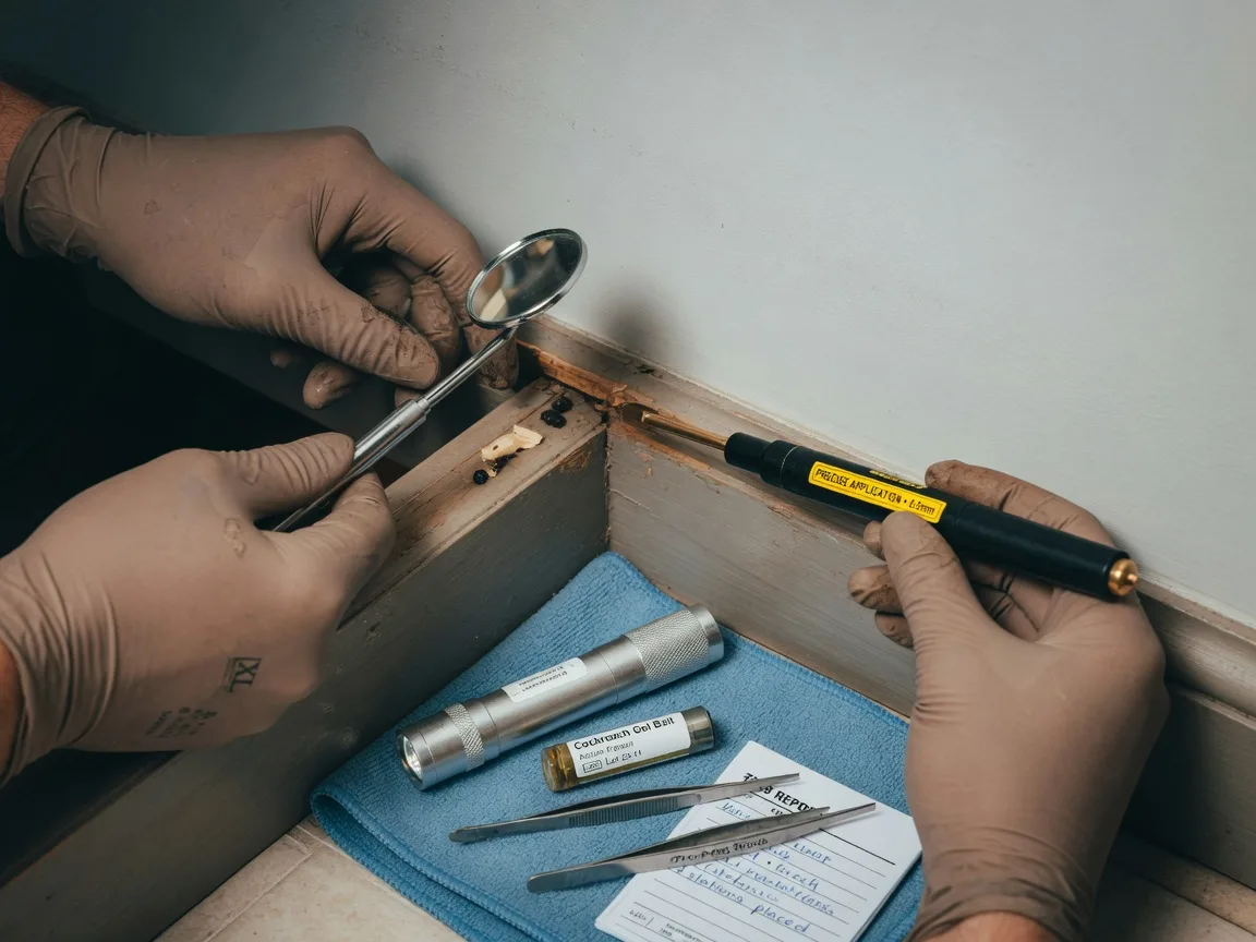 Why choose Emergency Pest Control in Martha, KY